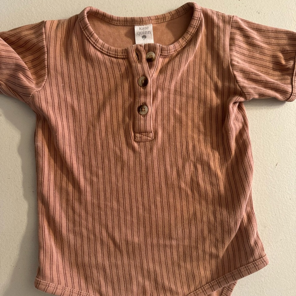 18-24 month top Kate Quinn